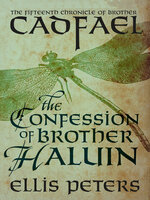 The Confession of Brother Haluin